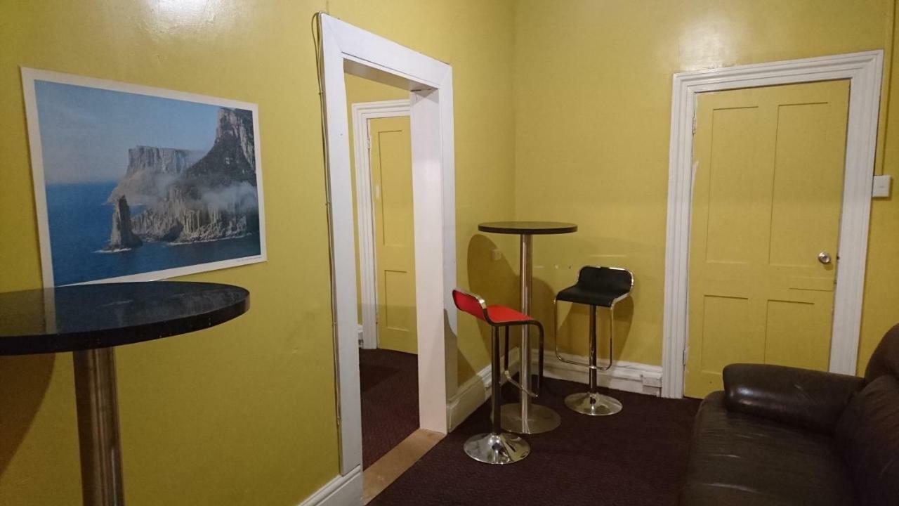 Hostel Backpackers Imperial Hobart