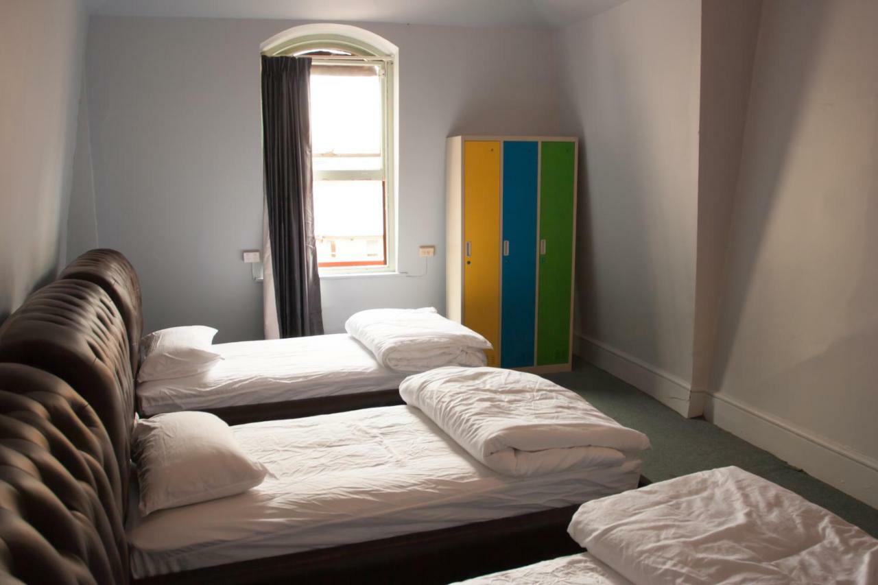 Backpackers Imperial Hobart
