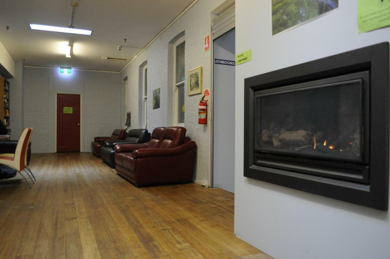 Hostel Backpackers Imperial Hobart