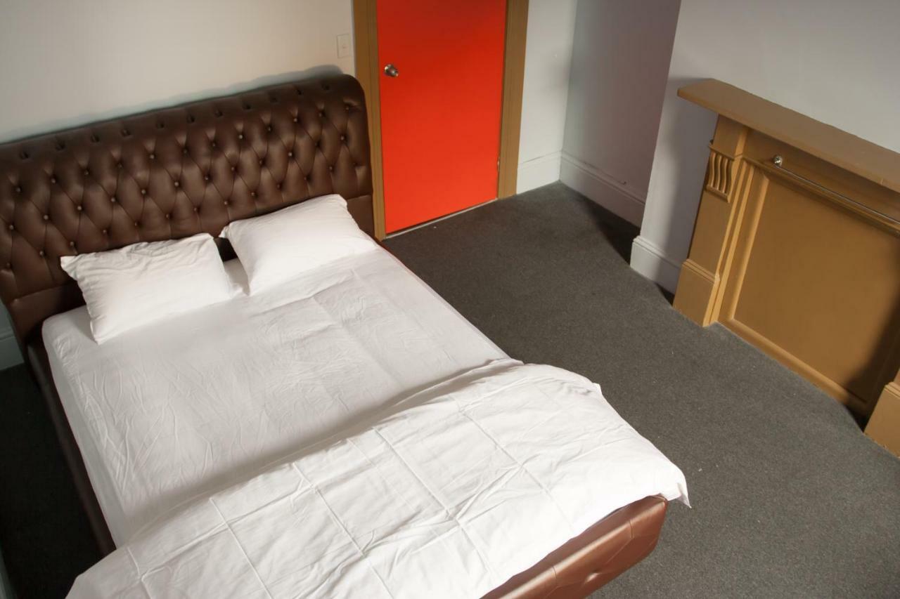 Hostel Backpackers Imperial *