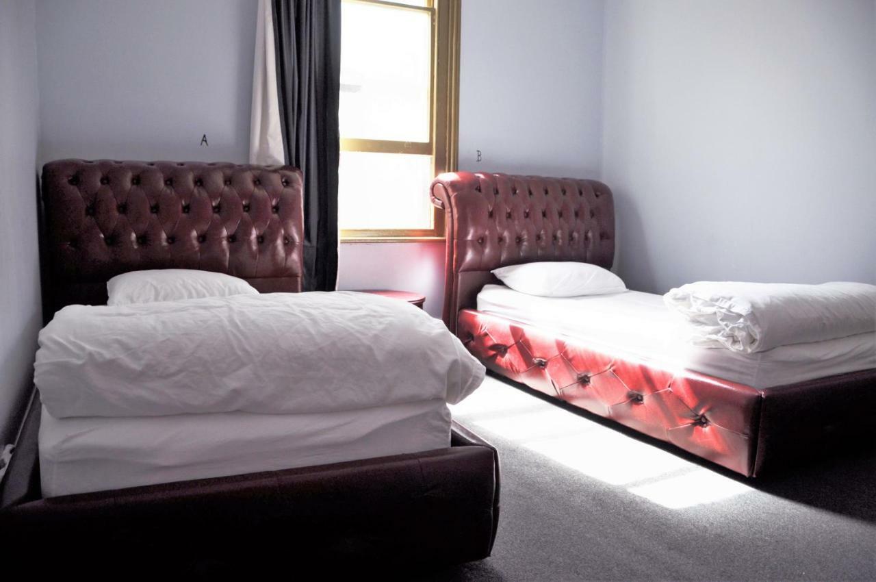 Hostel Backpackers Imperial