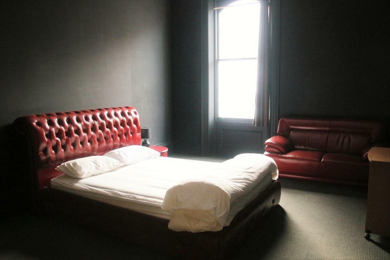Backpackers Imperial * Hobart