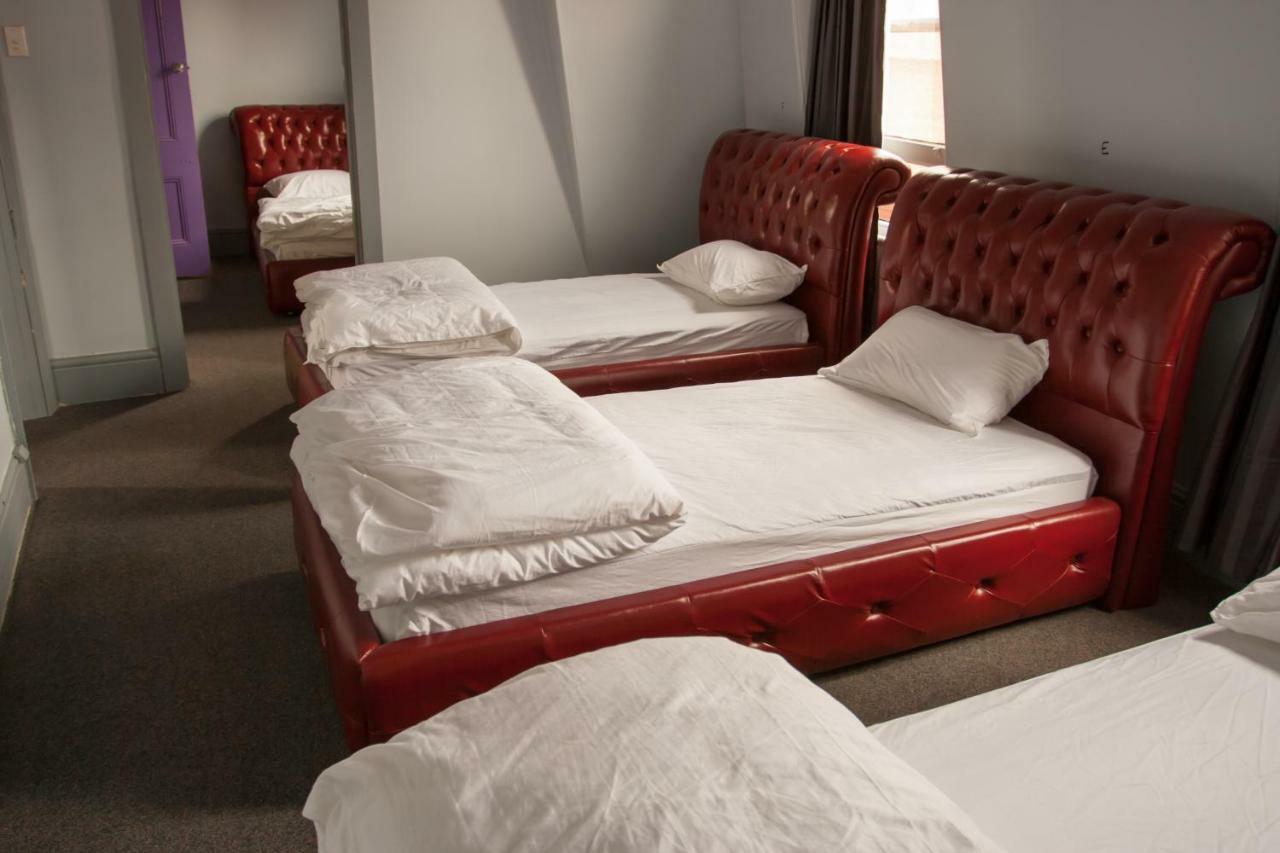 Hostel Backpackers Imperial *
