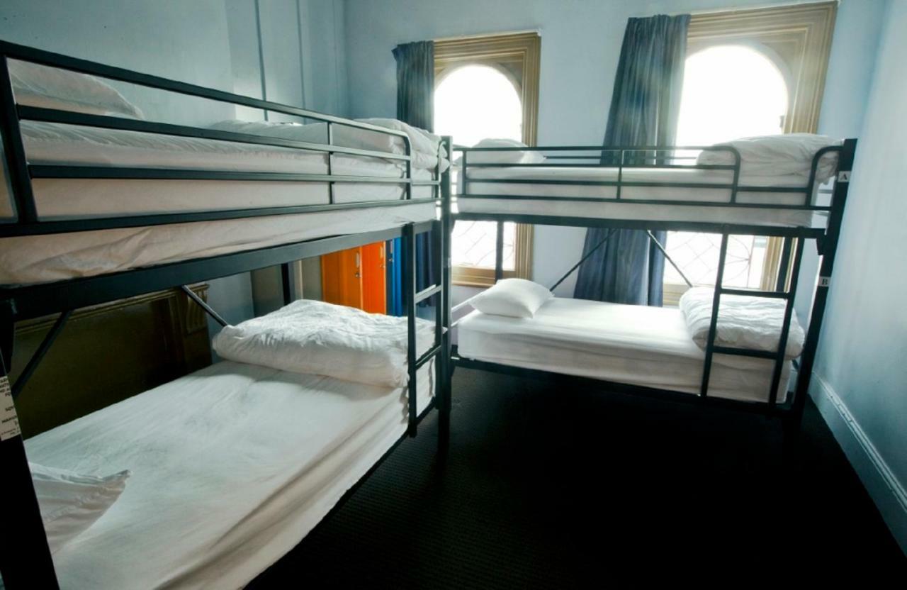 Backpackers Imperial * Hobart