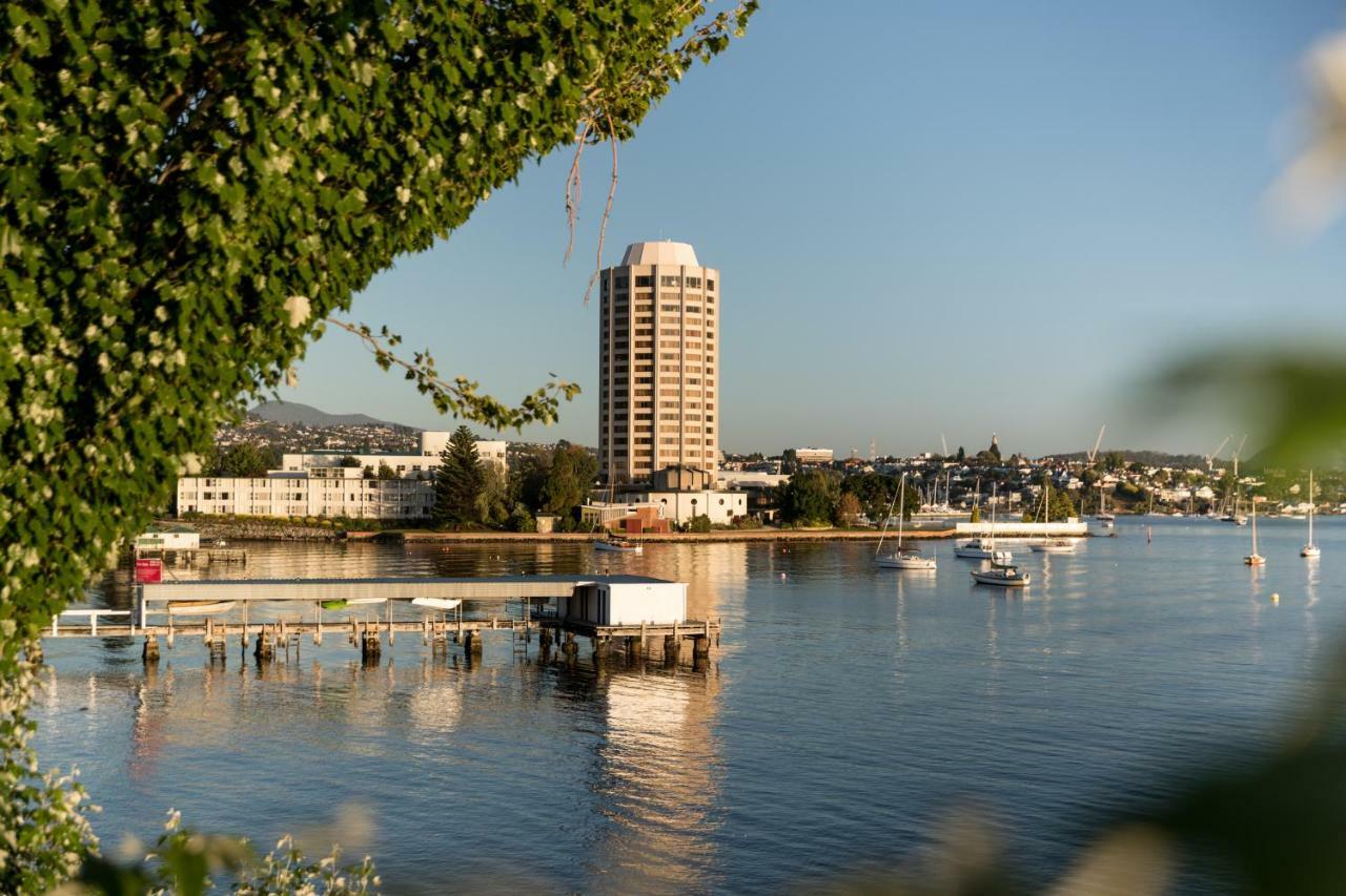 Hotel Wrest Point Hobart