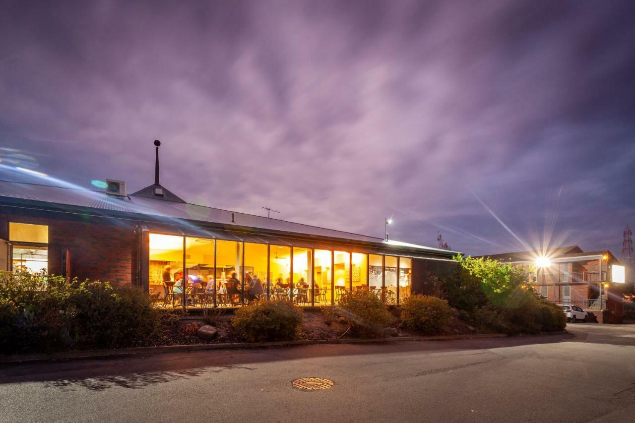Mornington Hobart