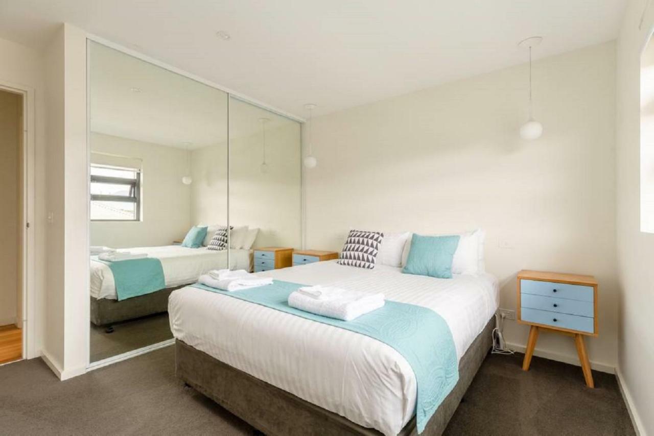 Kangaroo Bay Apartment Hobart