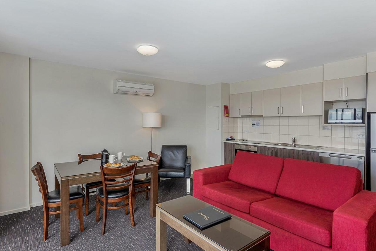 Bay View Aparthotel Hobart