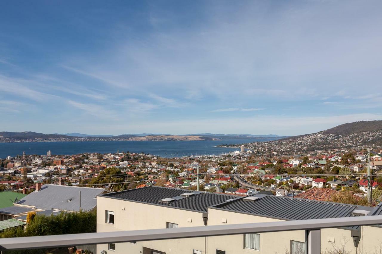 Aparthotel Bay View