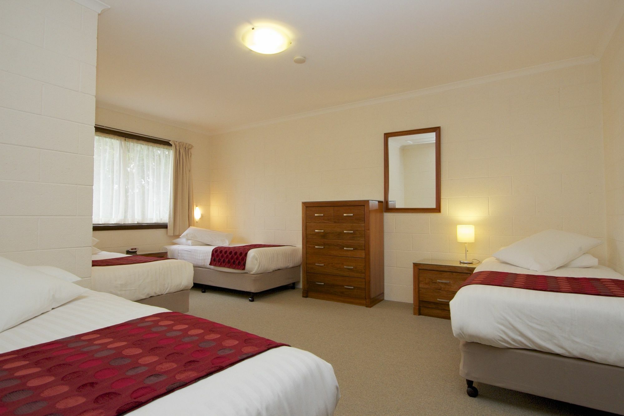 Grosvenor Court Aparthotel