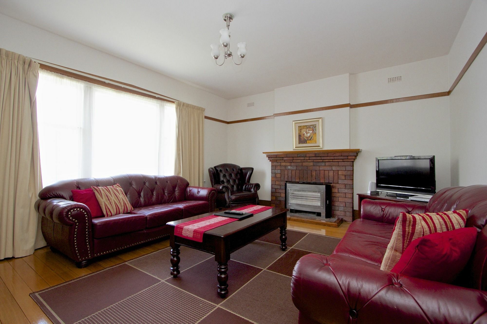 Grosvenor Court 4* Hobart