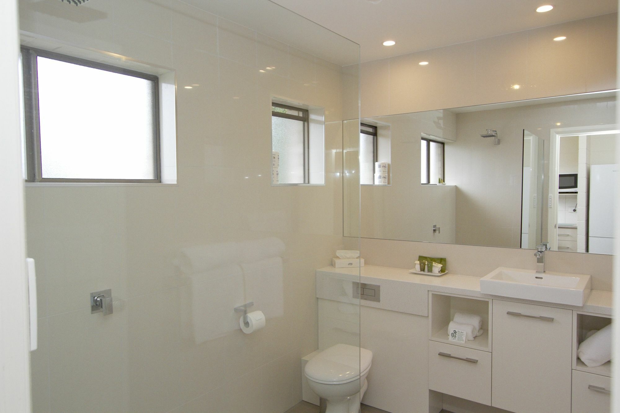 Grosvenor Court Aparthotel Hobart