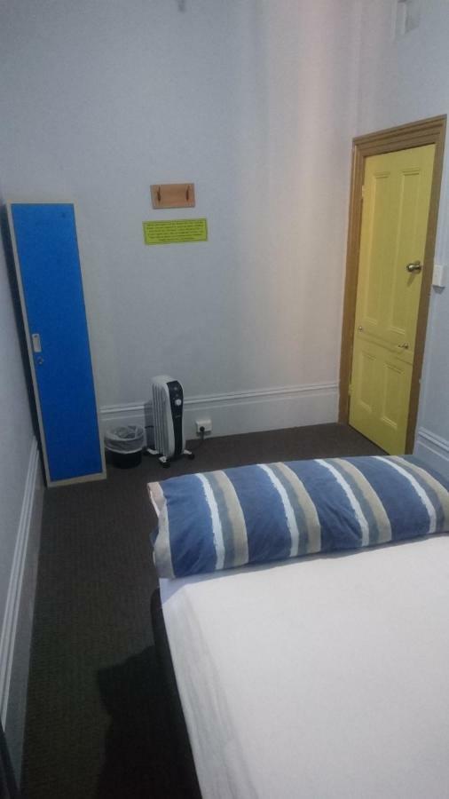 Hostel Backpackers Imperial