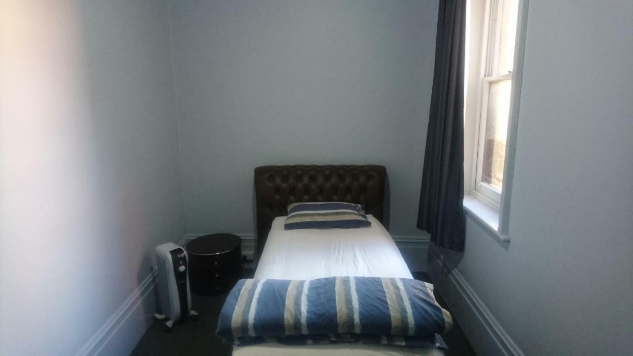 Backpackers Imperial Hostel *