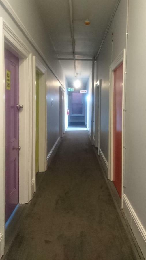 Backpackers Imperial Hobart