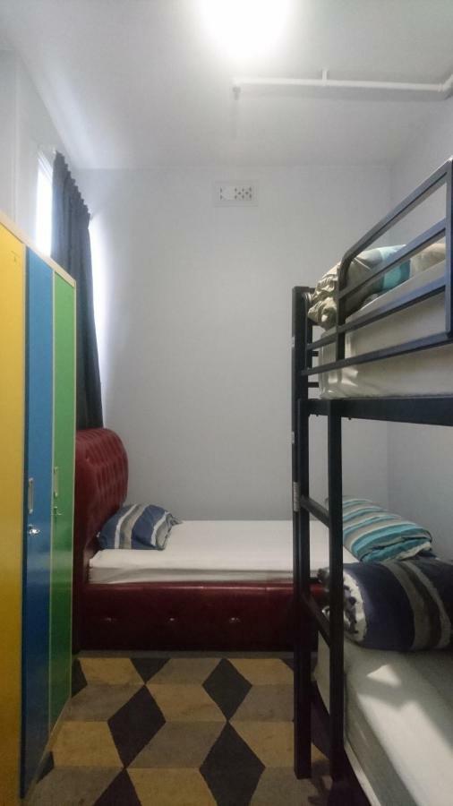Hostel Backpackers Imperial Hobart