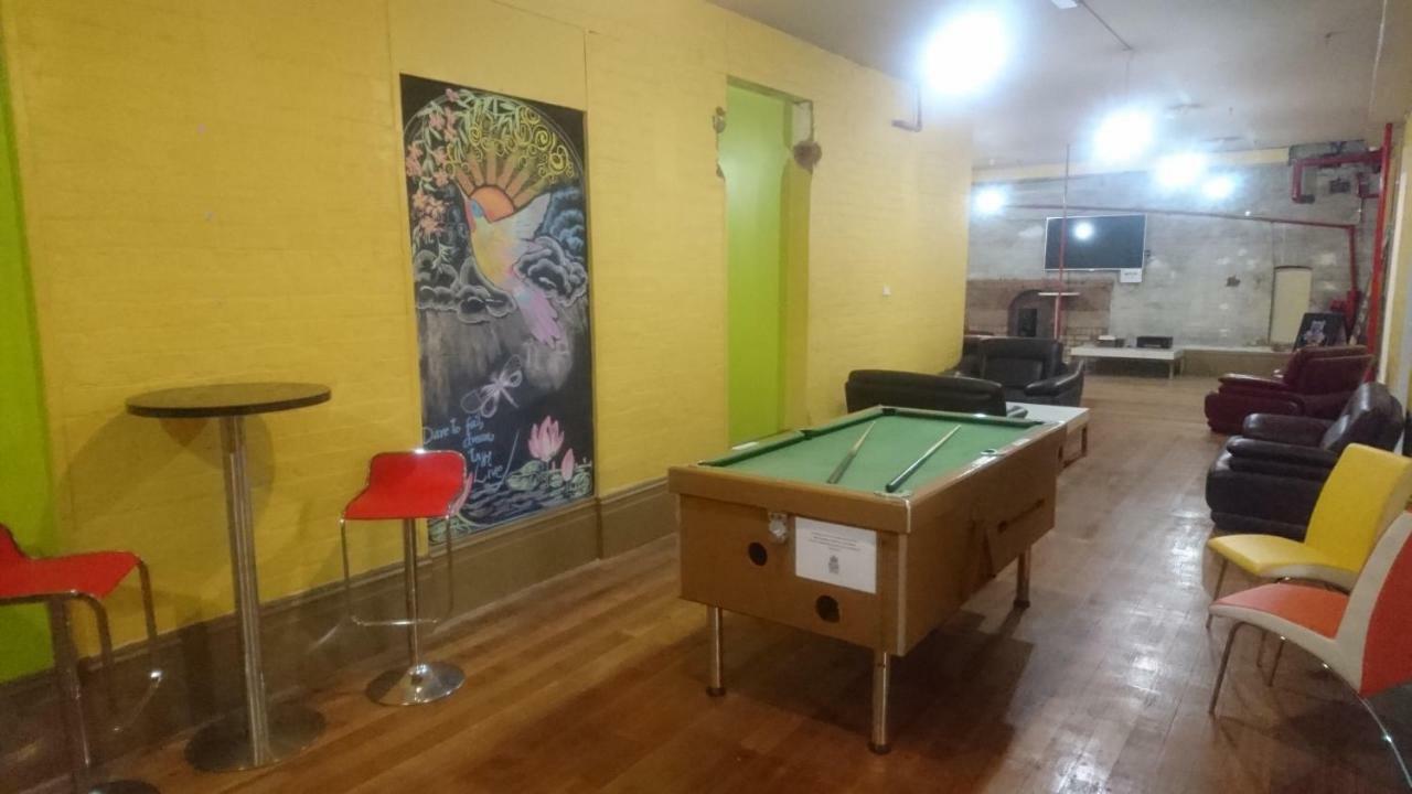 Backpackers Imperial * Hobart