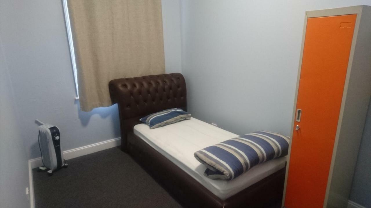 Hostel Backpackers Imperial