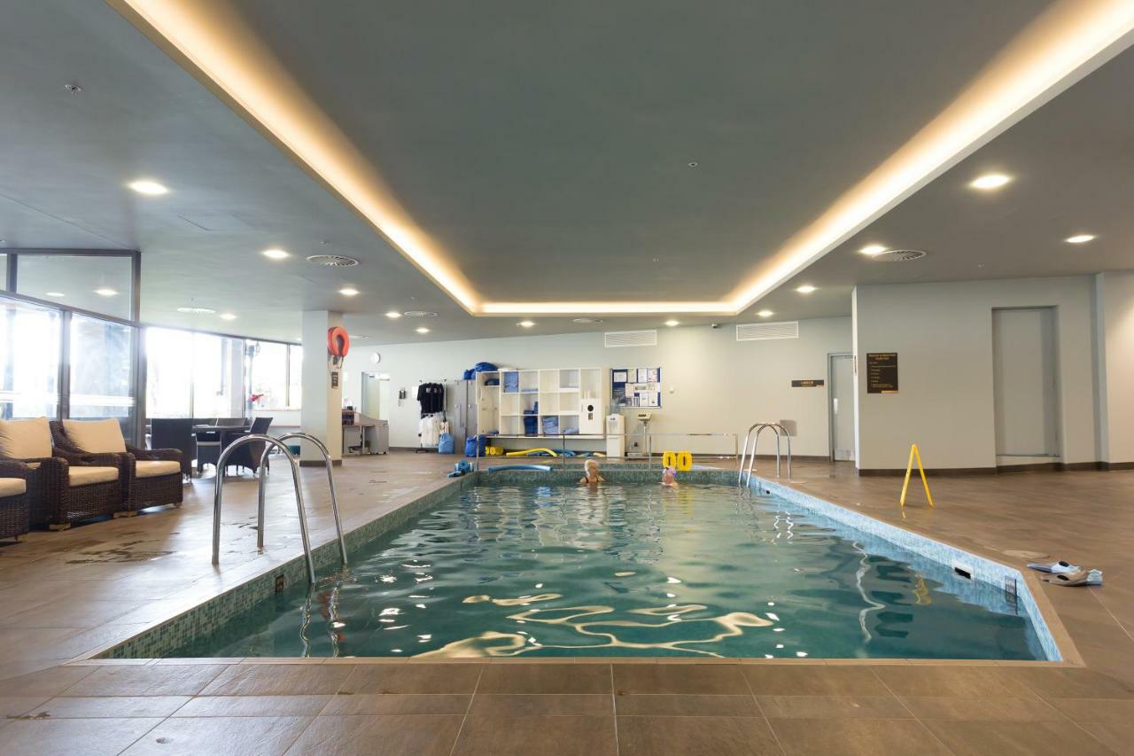 Wrest Point 4*