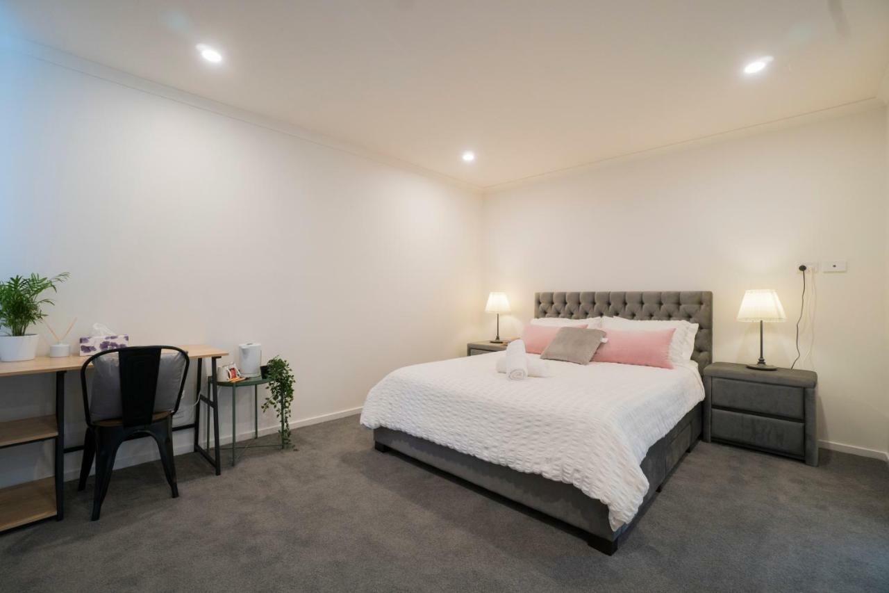 Amazing Sea Views Luxury Hobart
