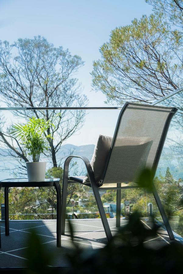 Amazing Sea Views Luxury * Hobart