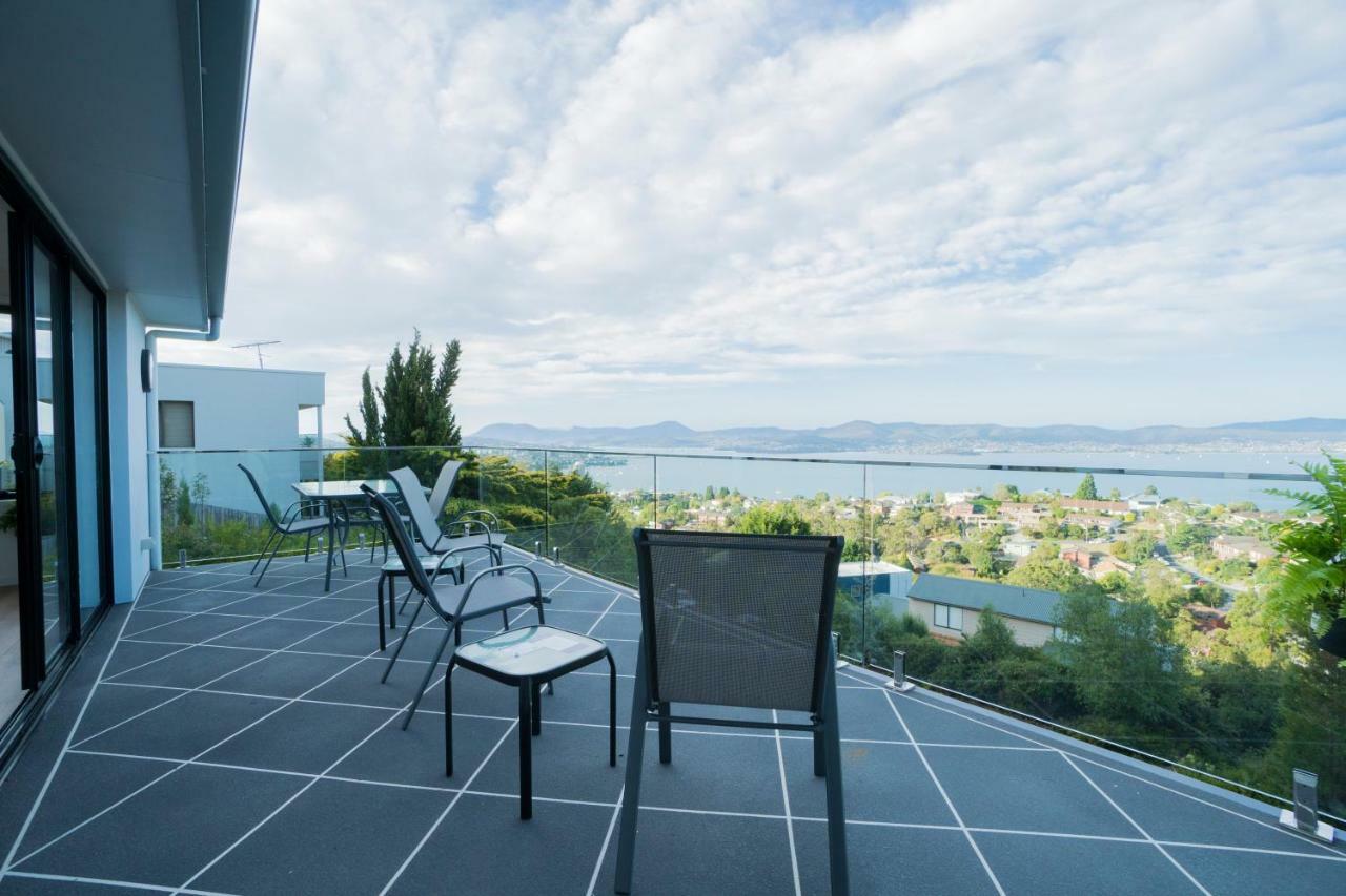 Amazing Sea Views Luxury Guest house *
