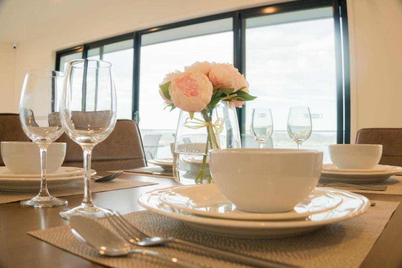 Amazing Sea Views Luxury Hobart