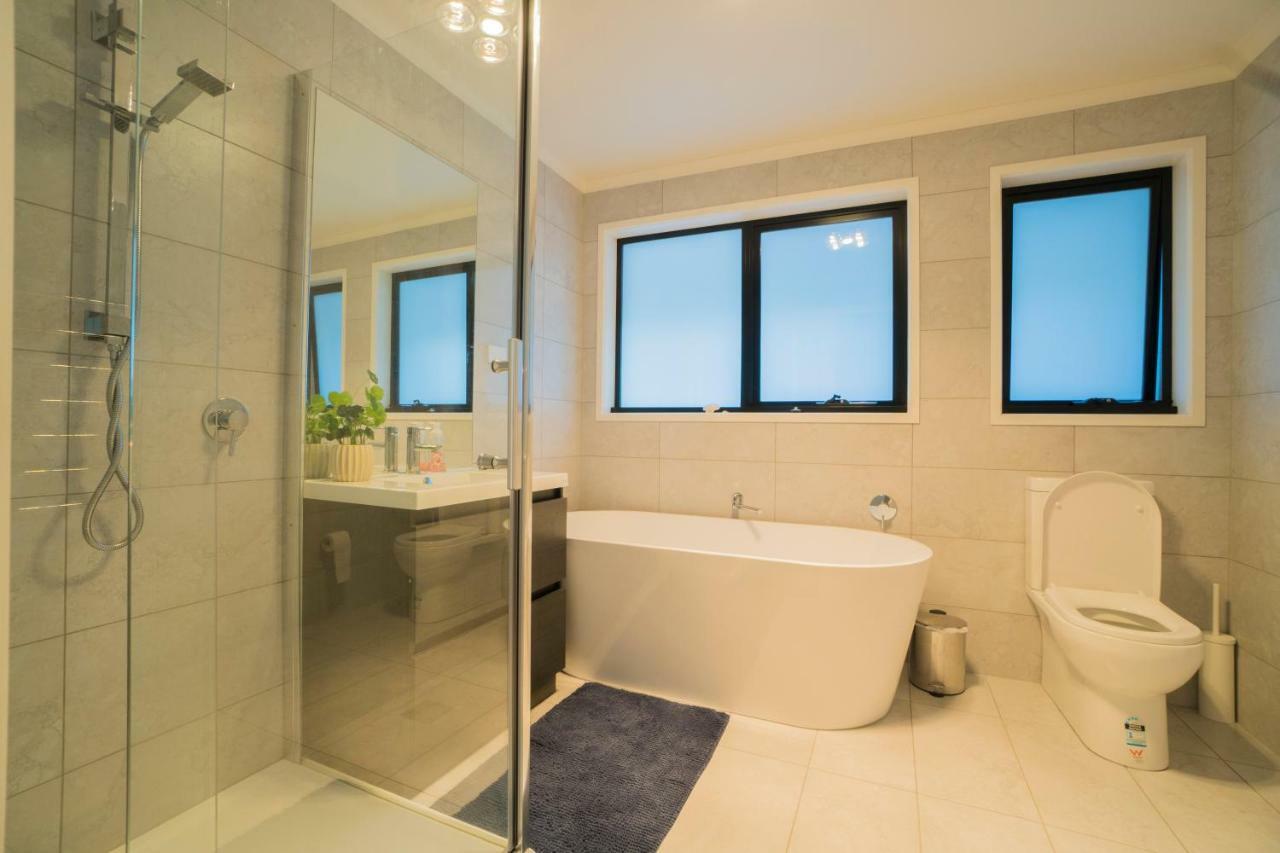 Amazing Sea Views Luxury Hobart