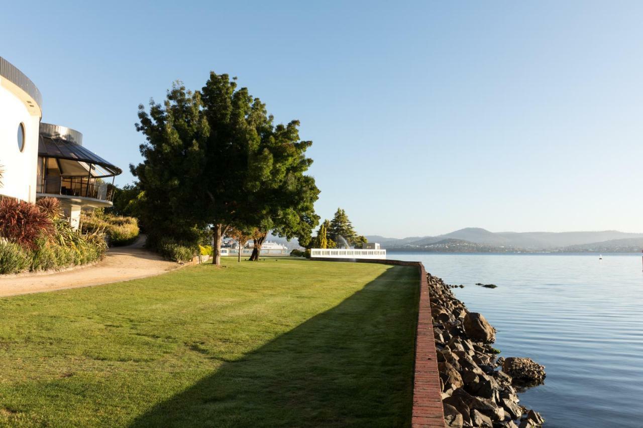 Wrest Point 4* Hobart