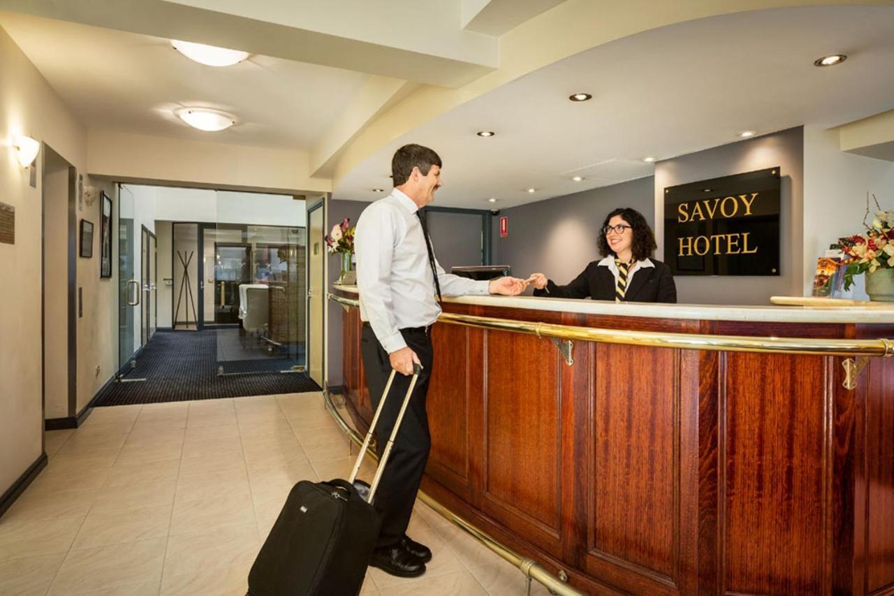 Quest Savoy Hobart
