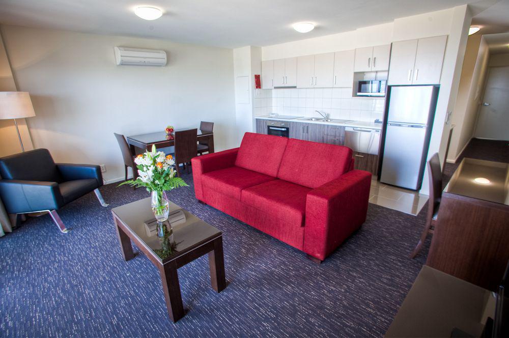 Aparthotel Bay View 4*