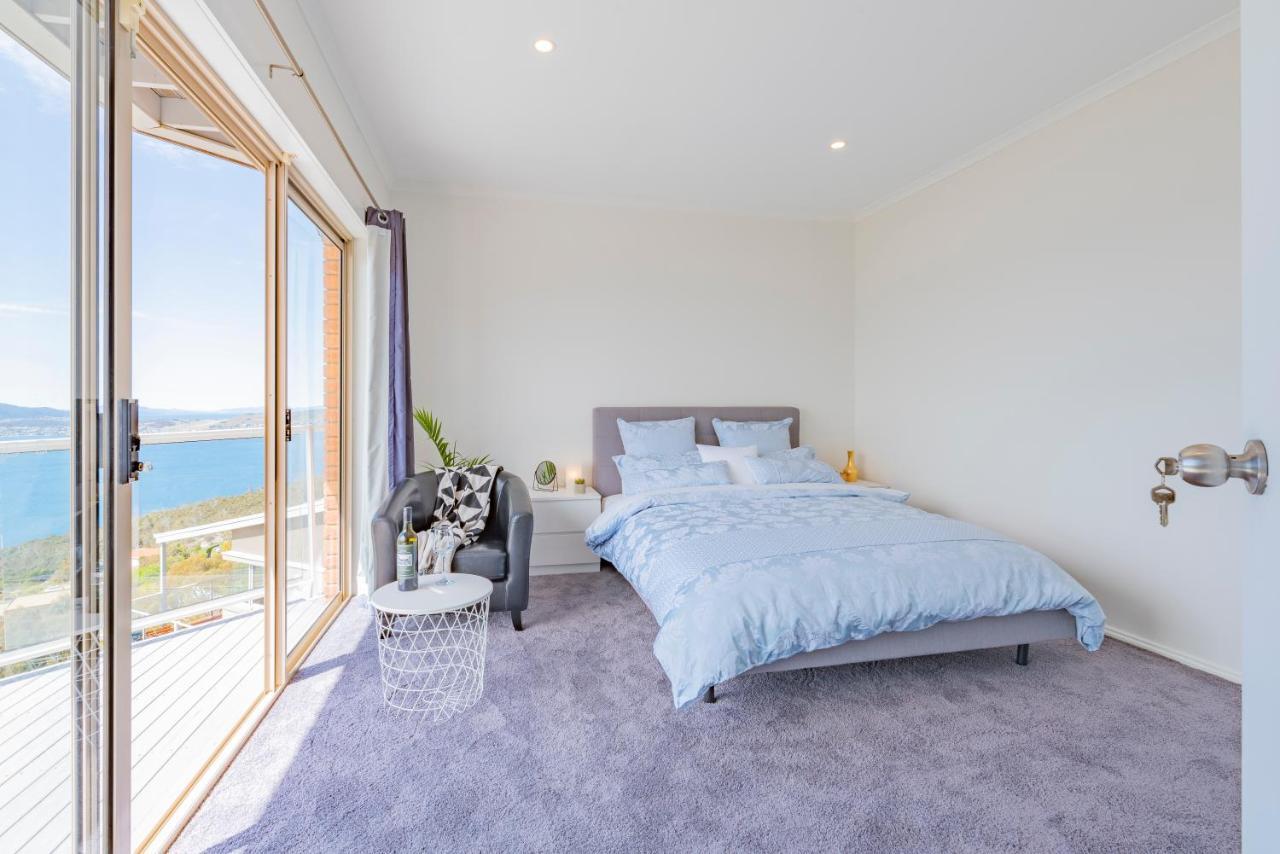 Nature & Relax House, Panoramic Sea View, Free Parking 37 *