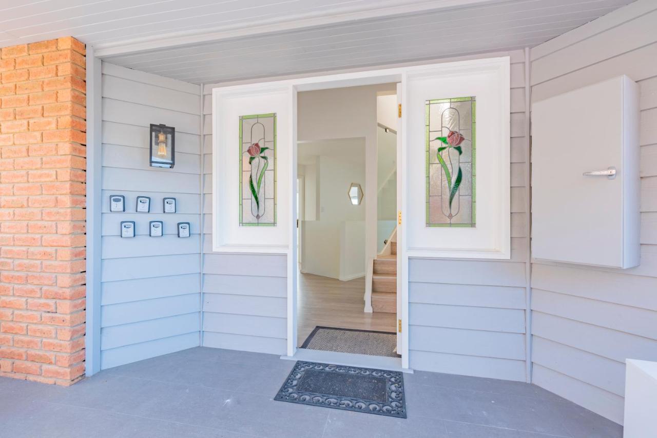 Nature & Relax House, Panoramic Sea View, Free Parking 37 Guest house Hobart