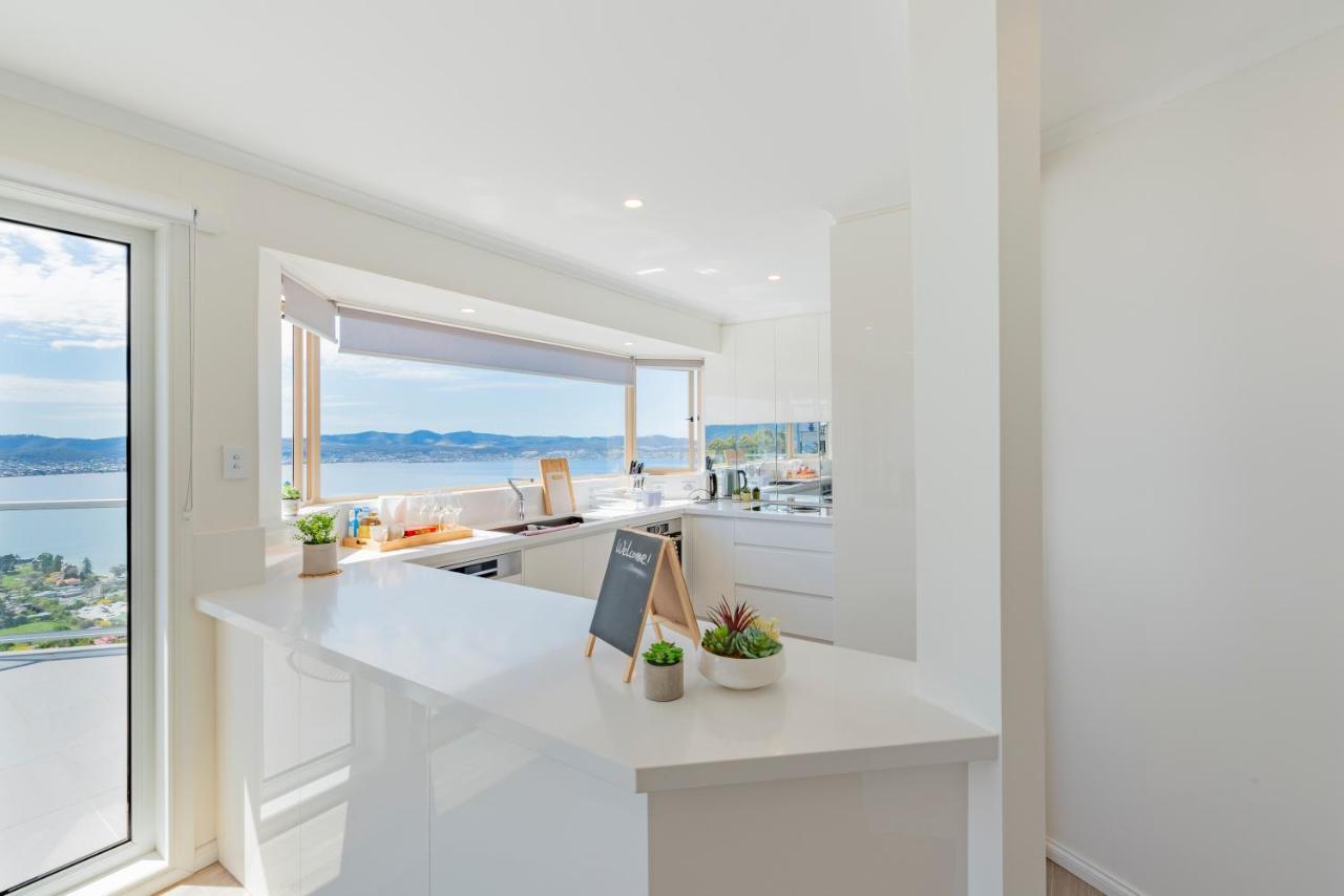 Nature & Relax House, Panoramic Sea View, Free Parking 37 Guest house Hobart