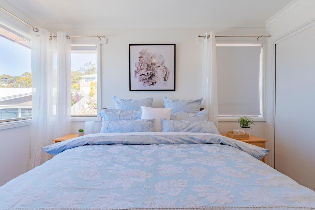 Nature & Relax House, Panoramic Sea View, Free Parking 37 * Hobart