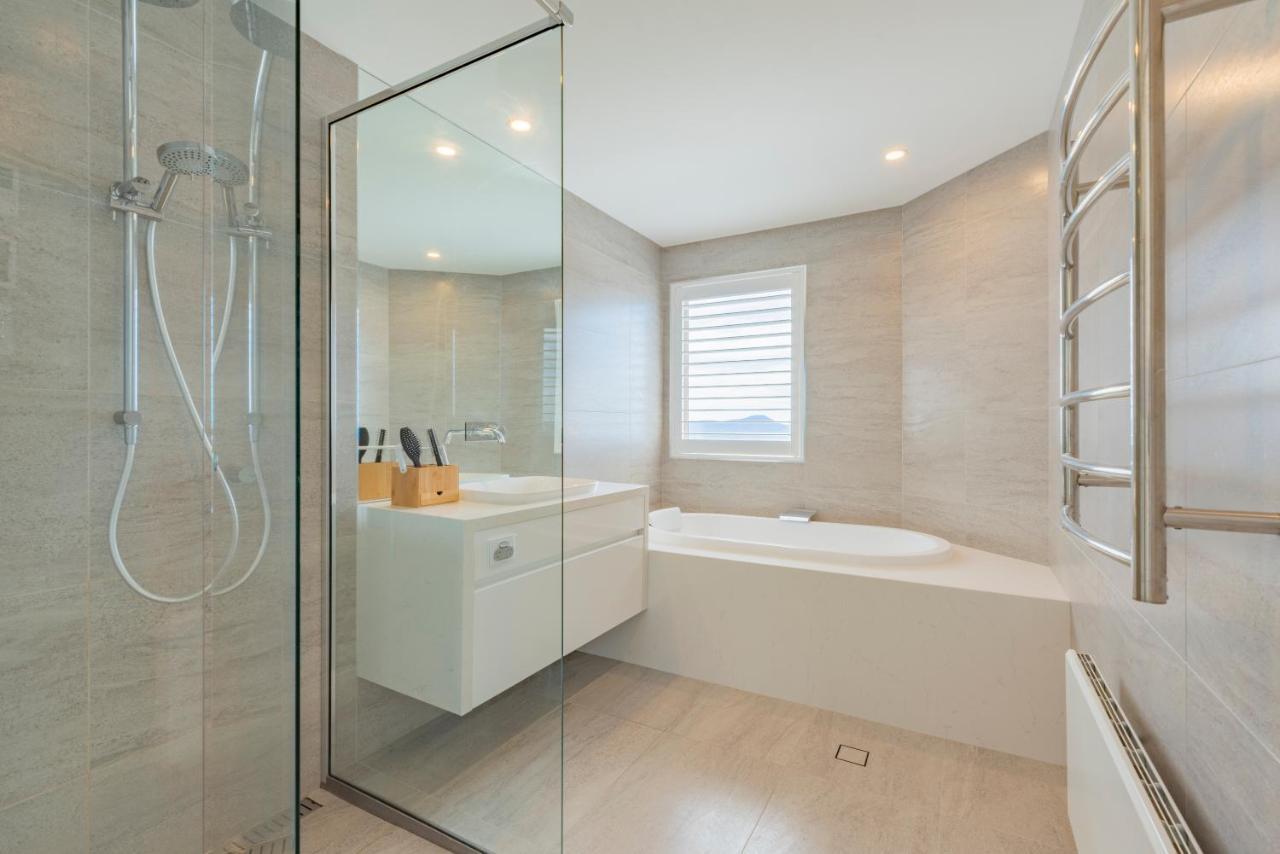 Guest house Nature & Relax House, Panoramic Sea View, Free Parking 37 Hobart