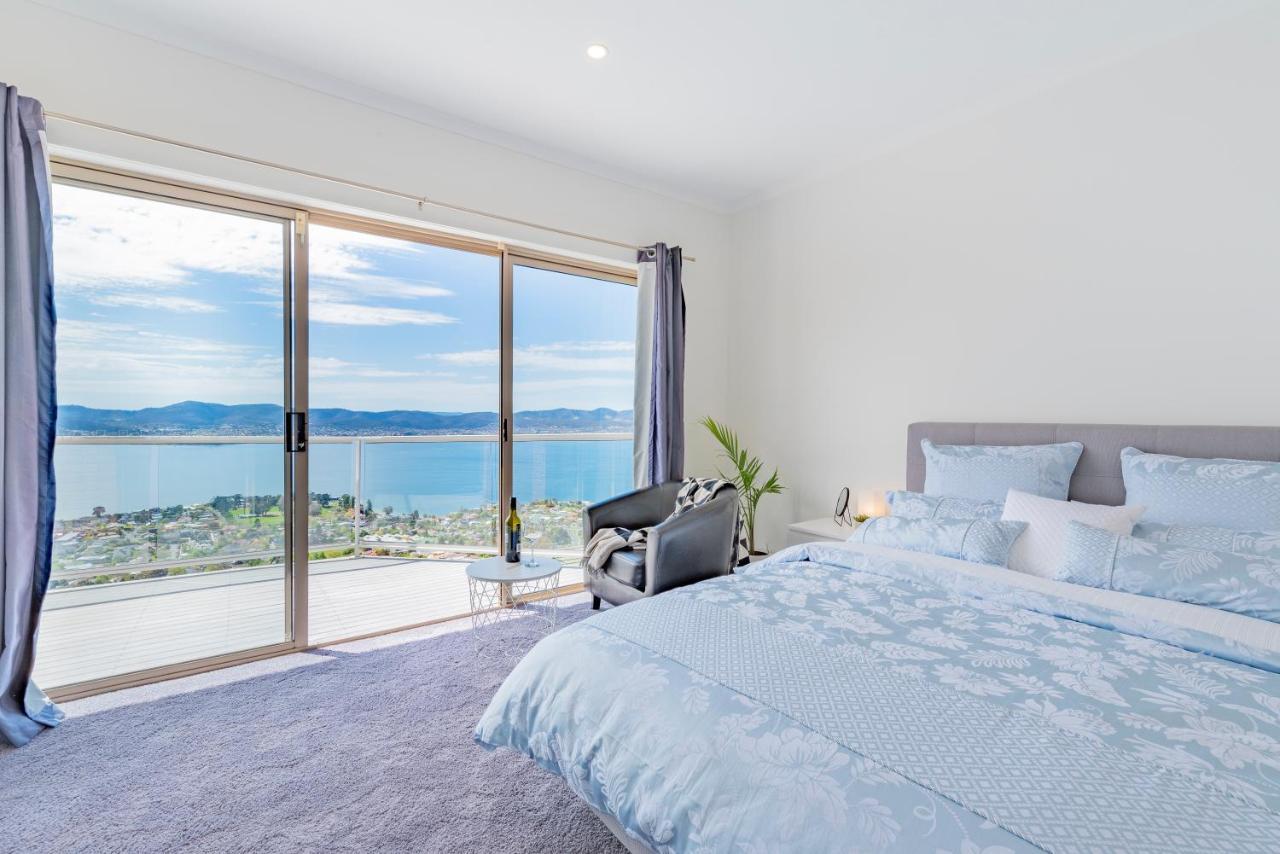 Nature & Relax House, Panoramic Sea View, Free Parking 37 *