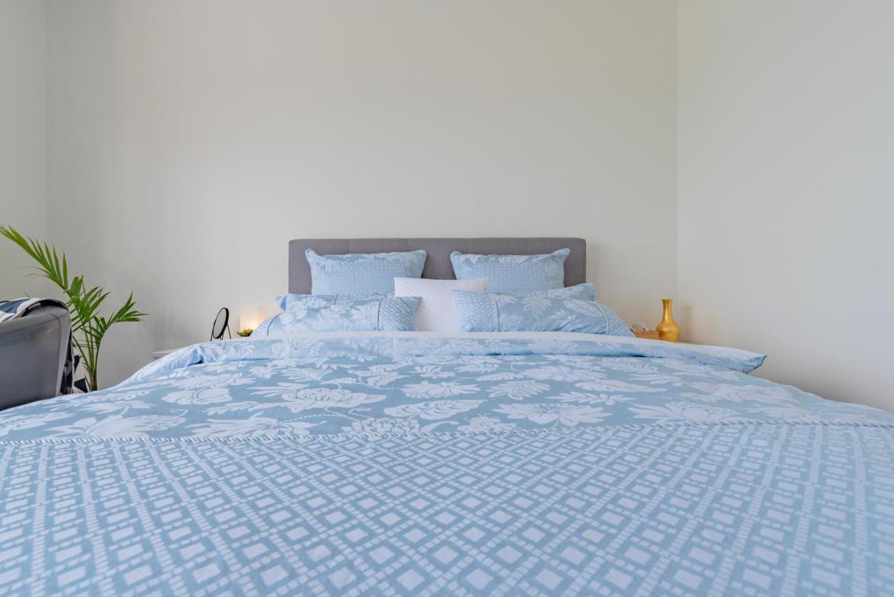Nature & Relax House, Panoramic Sea View, Free Parking 37 Guest house