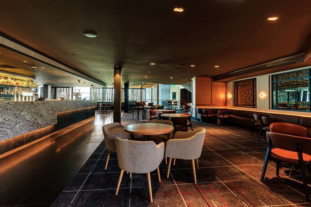 Wrest Point 4* Hobart