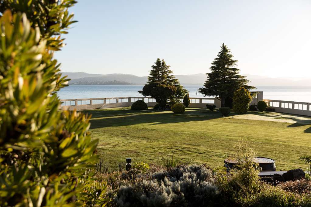 Wrest Point 4*
