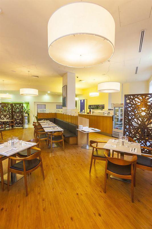 Aparthotel Mantra Collins Hobart