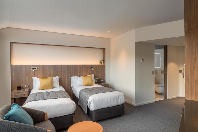 Hotel Wrest Point 4*