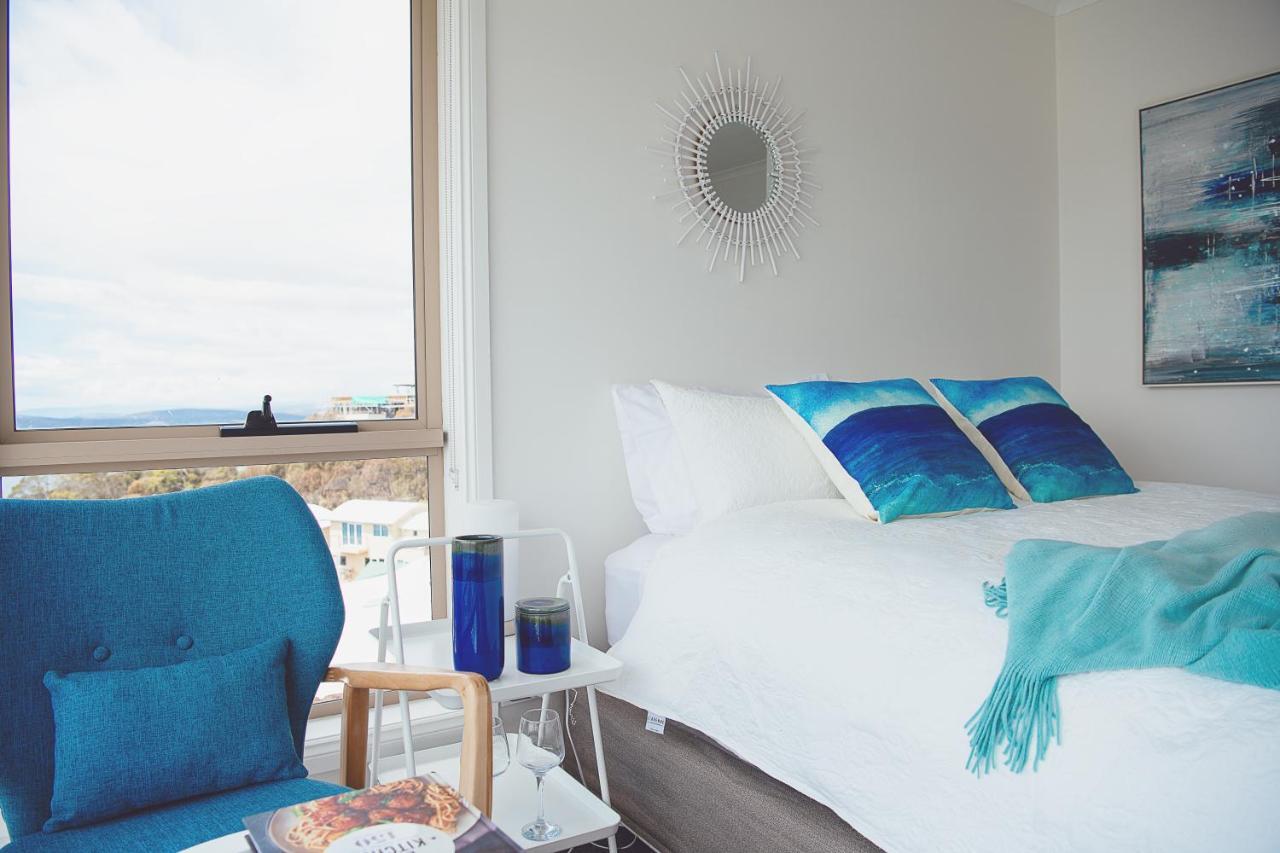 Guest house Nature & Relax House, Panoramic Sea View, Free Parking 37 Hobart