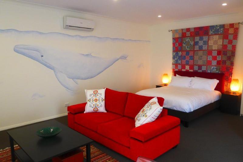 Holiday home Casa Harpers *