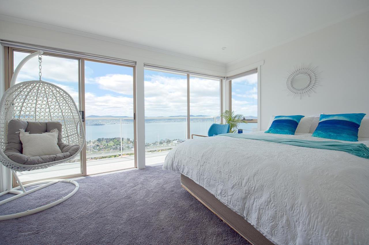 Nature & Relax House, Panoramic Sea View, Free Parking 37 Guest house