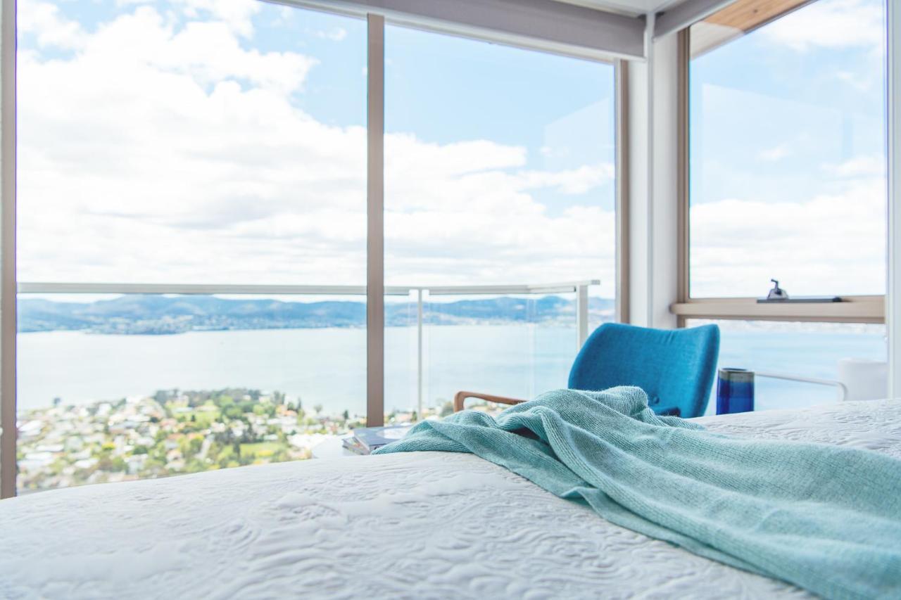 Guest house Nature & Relax House, Panoramic Sea View, Free Parking 37 Hobart