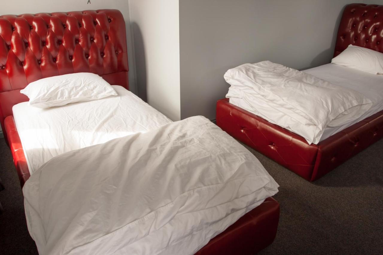 Hostel Backpackers Imperial *