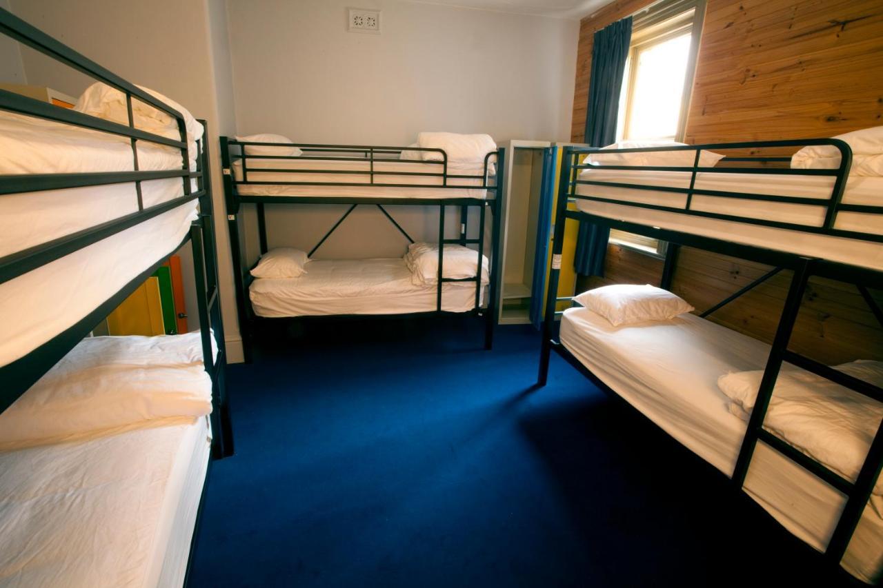 Backpackers Imperial Hobart