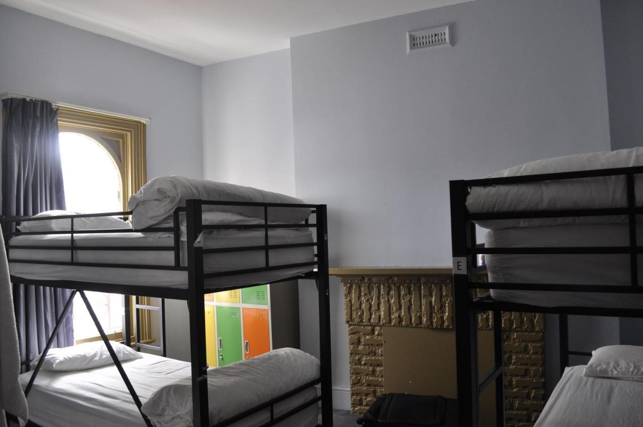 Hostel Backpackers Imperial *