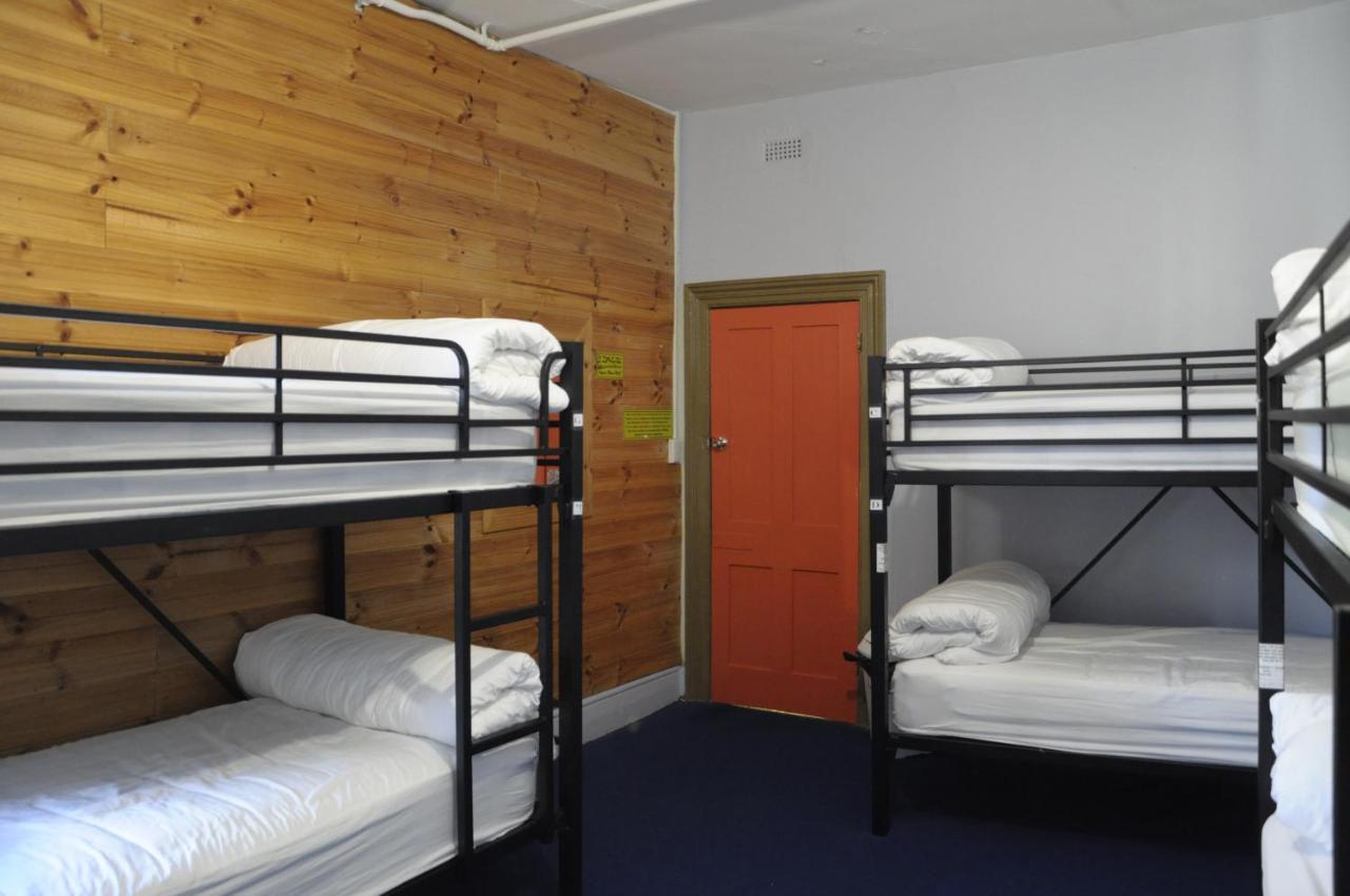 Backpackers Imperial * Hobart